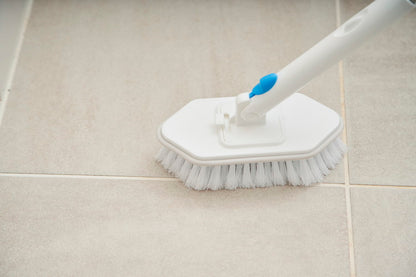 アイセン アルミ伸縮ブラシ お風呂掃除、これ1本!(代引不可)