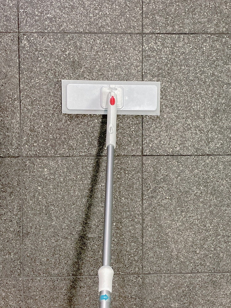 アイセン ベランダ・玄関ブラシ 玄関掃除 ベランダ掃除(代引不可)