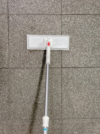 アイセン ベランダ・玄関ブラシ 玄関掃除 ベランダ掃除(代引不可)