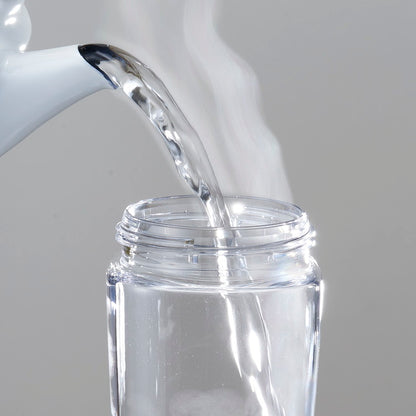 岩崎工業 タテヨコ・シームレスピッチャー 1.2L ホワイト K-1273W(代引不可)