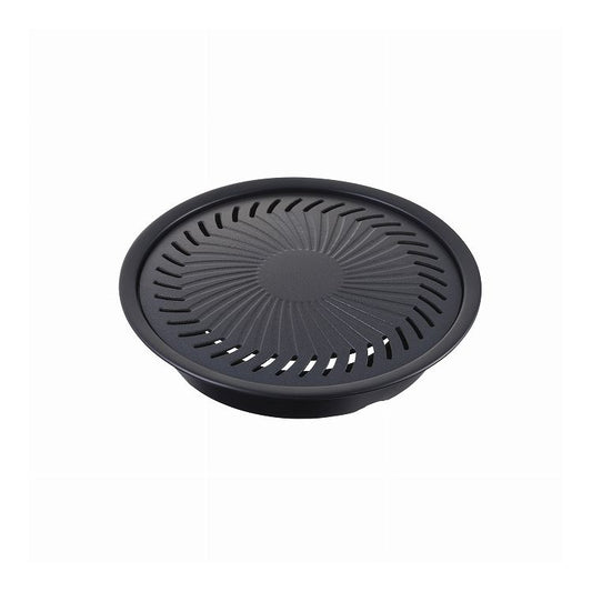 岩谷産業 イワタニ ジュニア焼肉プレート CB-A-YPJ(代引不可)