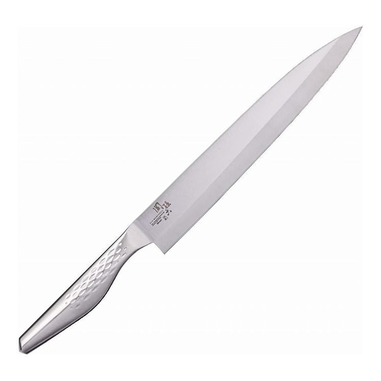 貝印 関孫六 匠創 刺身 240mm AK1135 KAI 日本製 食洗機対応 片刃 魚をさばく お刺身(代引不可)