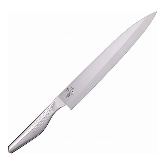 貝印 関孫六 匠創 刺身 240mm AK1135 KAI 日本製 食洗機対応 片刃 魚をさばく お刺身(代引不可)