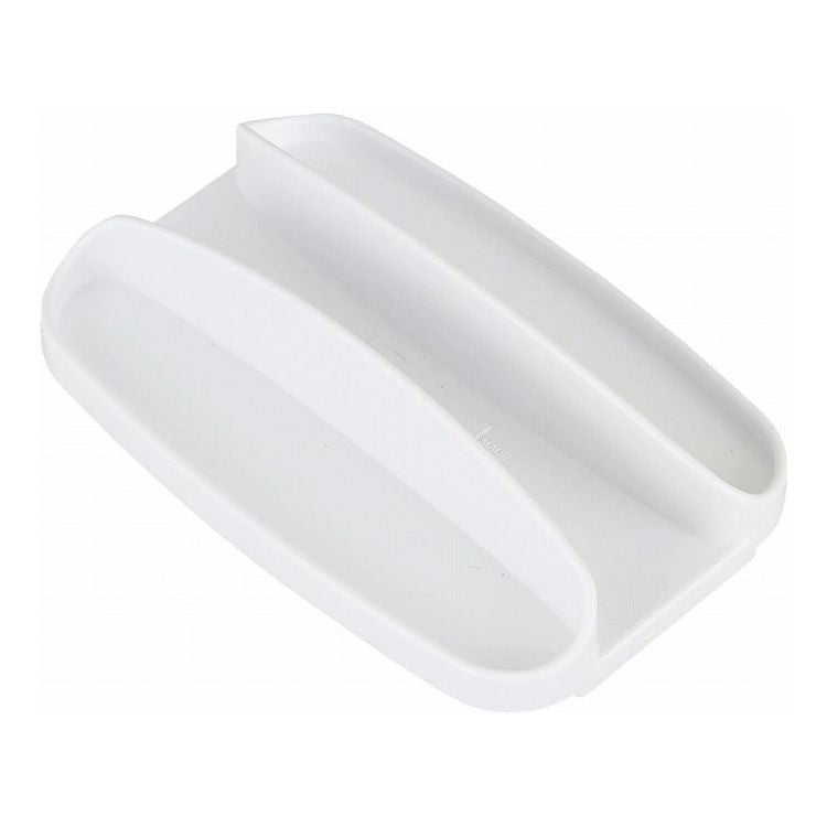 【10個セット】 貝印 Kai Kitchen 調理器用指ガード ホワイト DH-8042 千切り器やスライサーに便利な安全指ガード(代引不可)