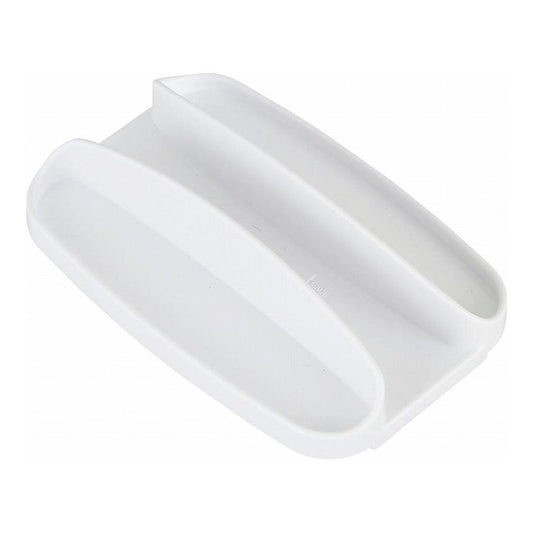 【10個セット】 貝印 Kai Kitchen 調理器用指ガード ホワイト DH-8042 千切り器やスライサーに便利な安全指ガード(代引不可)