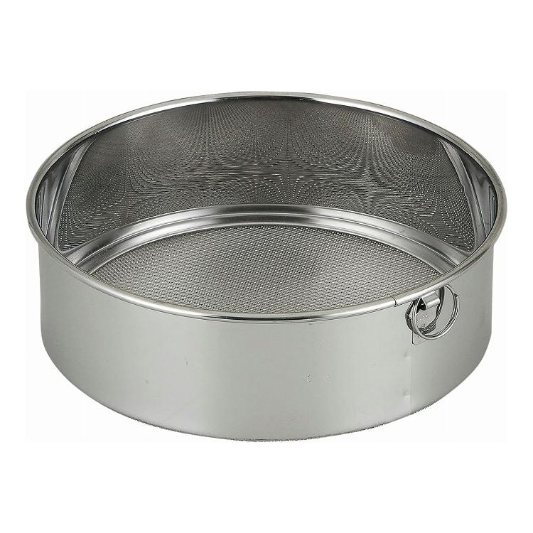 貝印 Kai Kitchen うらごし器 15.5cm DH-8065 15.5cmの深型うらごし器(代引不可)