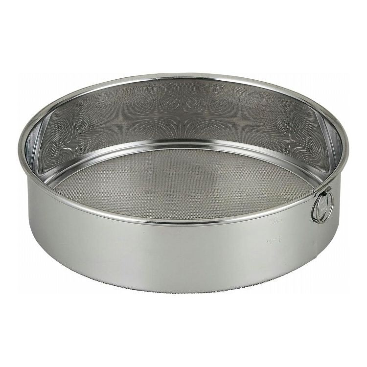 貝印 Kai Kitchen うらごし器 18.5cm DH-8066 18.5cmの深型うらごし器(代引不可)