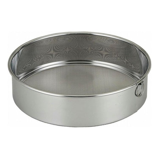 貝印 Kai Kitchen うらごし器 18.5cm DH-8066 18.5cmの深型うらごし器(代引不可)