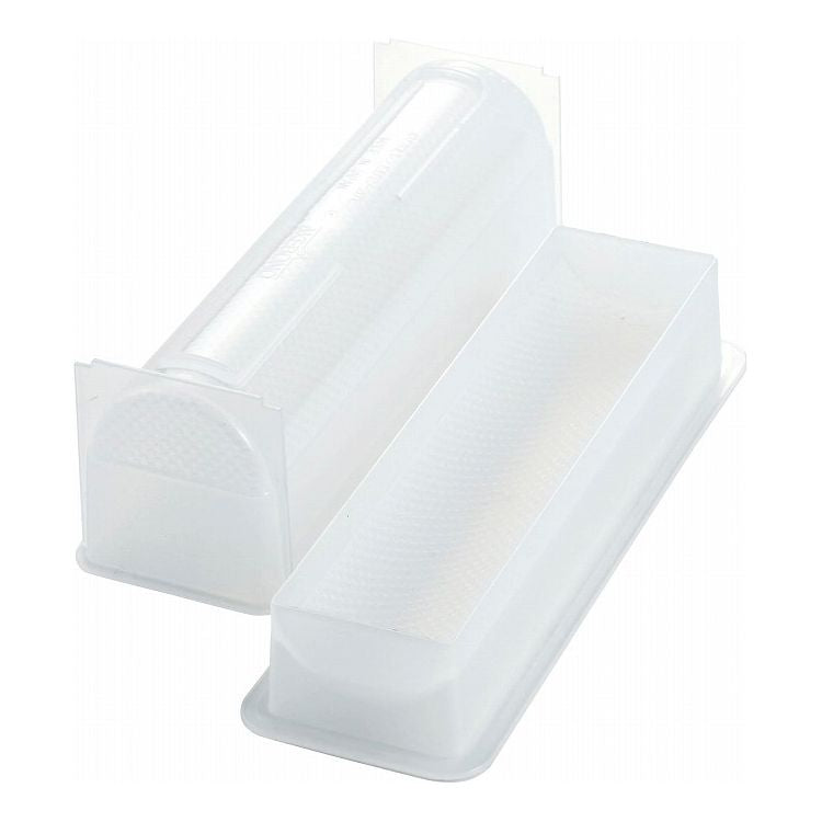 【2個セット】 貝印 Kai Kitchen パコッと太巻き DH-8105 おうちで簡単(代引不可)