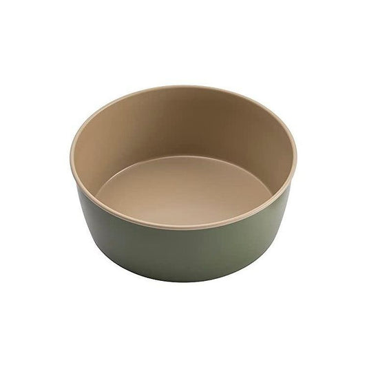 貝印 Bnat ホールケーキ型 ヤシの木由来のコーティング採用!(代引不可)