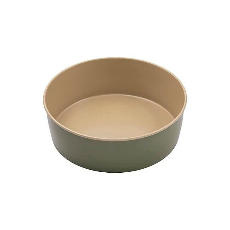 貝印 Bnat ホールケーキ型 ヤシの木由来のコーティング採用!(代引不可)