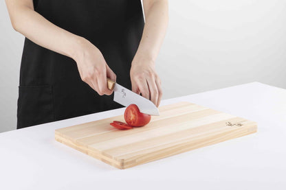 貝印 関孫六 しらあい 三徳 165mm AB5482 KAI 万能包丁 三徳包丁 日本製 左右兼用(代引不可)