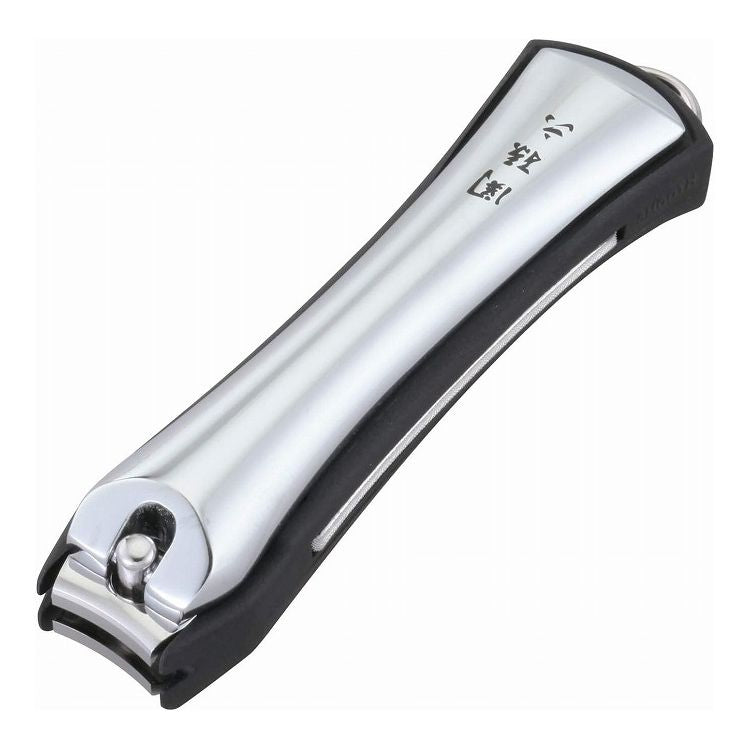 貝印 関孫六 ツメキリ type102 HC3502KAI 日本製 プレミアム爪切り 切りやすい つめきり(代引不可)