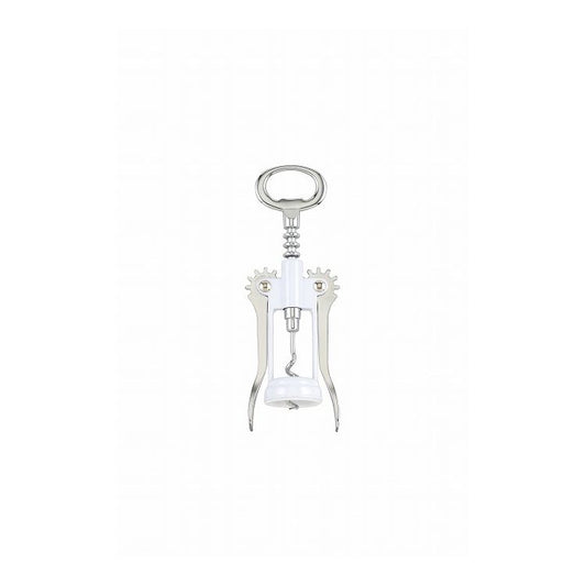 貝印 wellness ウィングコルク抜き DH6516 オープナー ワインオープナー ウィング キッチン用品(代引不可)