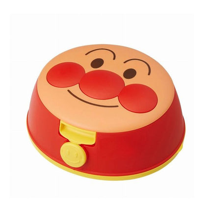 レック アンパンマン おしりふき ケース付き 60枚入 A00194 水99.9% 厚手 レック おしり拭き キャラクター 日本製(代引不可)