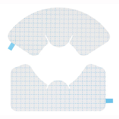 レック トイレの便座裏 汚れ防止シート 1セット入 B00460(代引不可)
