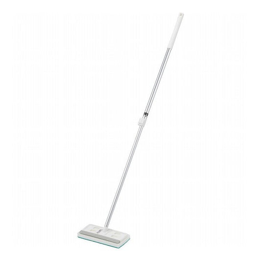 レック 玄関タイルブラシ 伸縮 S01058(代引不可)