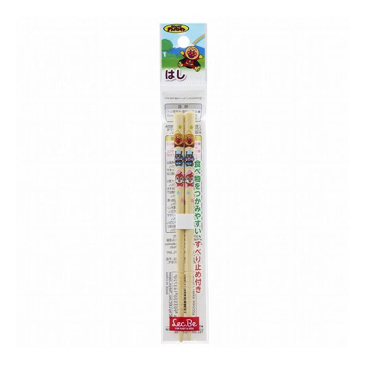 【3個セット】 レック アンパンマン はし 15cm A00265 ハシ 子供(代引不可)