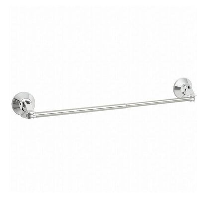 レック レバー式 吸盤 タオル掛け 伸縮(50)ステン B00551 タオルハンガー 浴室(代引不可)