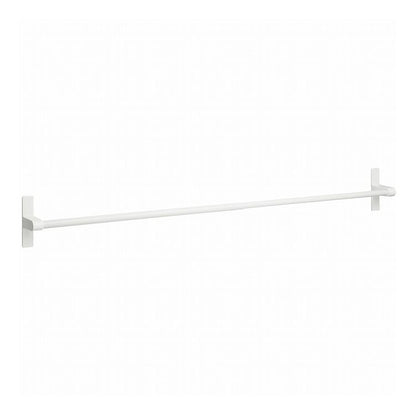 レック 浴室ドア用 粘着 タオル掛け(伸縮80) B00567 タオルハンガー バスラック(代引不可)