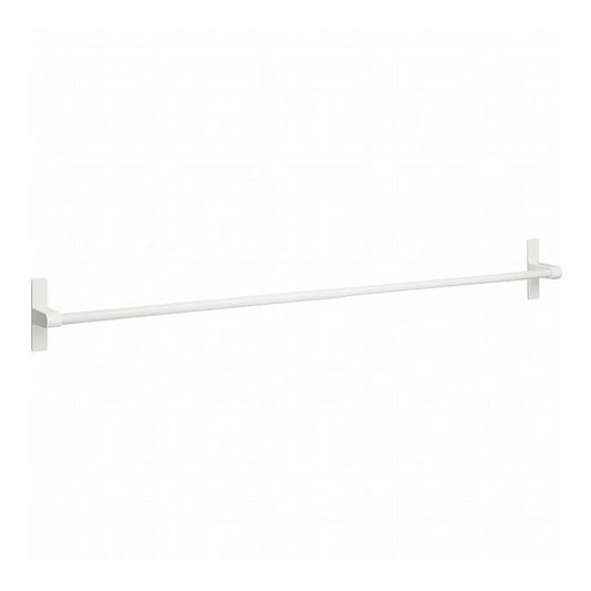 レック 浴室ドア用 粘着 タオル掛け(伸縮80) B00567 タオルハンガー バスラック(代引不可)