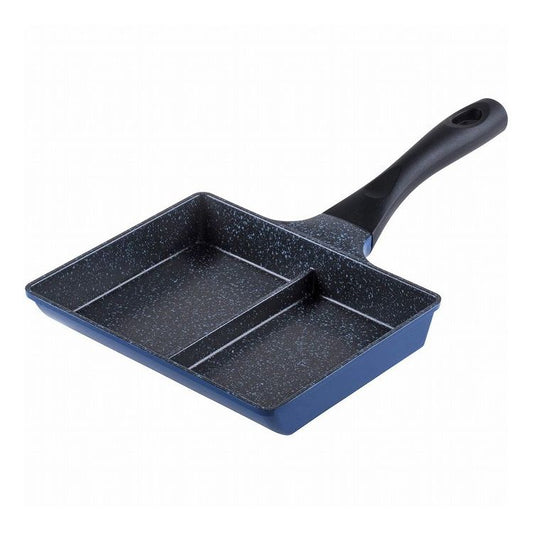 和平フレイズ ひるもぐ IH対応仕切パン RB-1296 お弁当作りが楽になる!(代引不可)