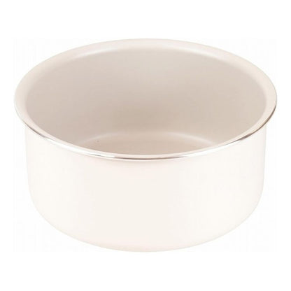 和平フレイズ ララッテ・トルテ IH対応 着脱用 鍋 16cm RB-3083IH ガス火 対応 食洗機対応 オーブン 片手鍋 PFOA(代引不可)