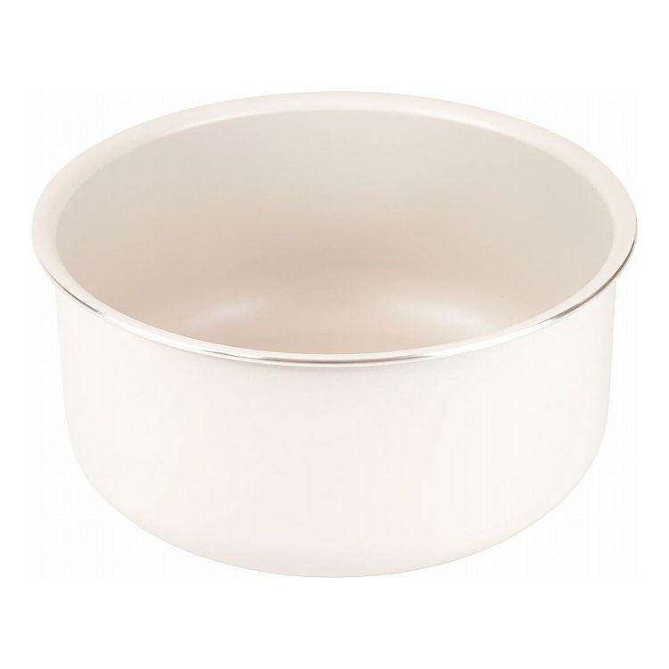 和平フレイズ ララッテ・トルテ IH対応 着脱用 鍋 18cm RB-3084IH ガス火 対応 食洗機対応 オーブン 片手鍋 PFOA(代引不可)