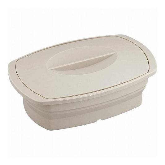 和平フレイズ マジカリーノ 角型シリコーンスチーマーIV RE-7264 鍋みたいな深型スチーマー(代引不可)