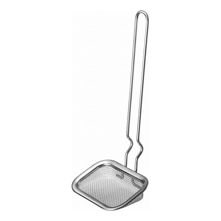 和平フレイズ ポコフリット カス揚げ RE-7511 かす揚げ 角型 四角 かすあげ 揚げアミ 揚げカス取り(代引不可)