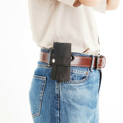 トルネ PATTO PETTO ボトルホルダー(500ml用) ポリ・ブラック P-3515 ペットボトルホルダー(代引不可)