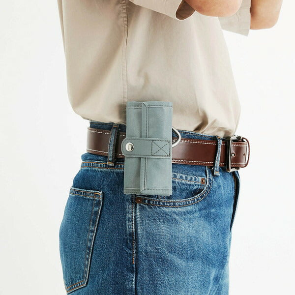 トルネ PATTO PETTO ボトルホルダー(500ml用) ポリ・グレー P-3517 ペットボトルホルダー(代引不可)