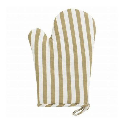 【3個セット】 トルネ キッチン ミトン ストライプ MTN-101 鍋つかみ(代引不可)