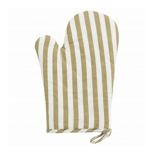 【3個セット】 トルネ キッチン ミトン ストライプ MTN-101 鍋つかみ(代引不可)