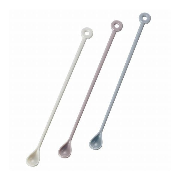 【10個セット】 トルネ スプーンマドラー 30本入 P-3584 プラスチックスプーン(代引不可)