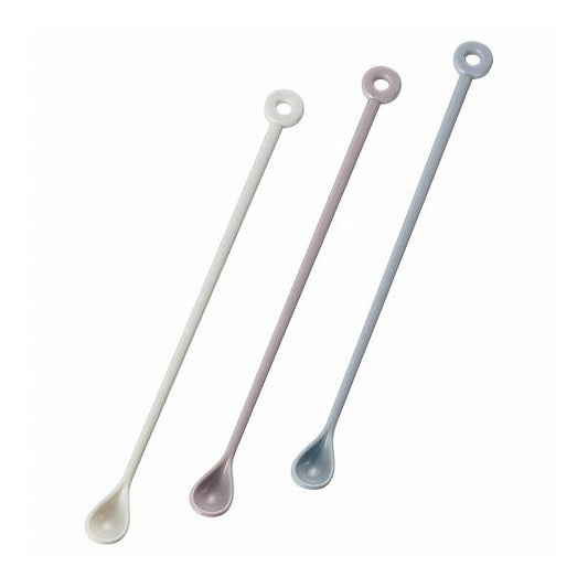 【10個セット】 トルネ スプーンマドラー 30本入 P-3584 プラスチックスプーン(代引不可)