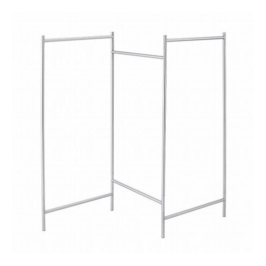 天馬 PORISH インテリア物干し パネル S ステンレス PSI-02(代引不可)