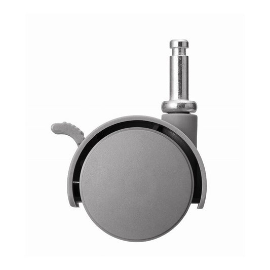 天馬 Fits フィッツケース専用 差込式キャスター グレー 4個入 CSP-40 フィッツケース FC40シリーズ専用キャスター(代引不可)