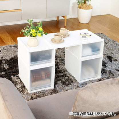 【8個セット】 天馬 Fits フィッツケース専用 連結棚 幅32×奥行40cm グレー FC40-S30 フィッツケース FC40シリーズ専用連結棚(代引不可)