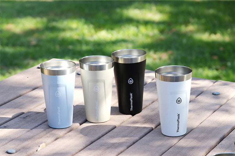 タケヤ化学工業 タケヤ サーモフラスク スタックタンブラー 500ml ライトブルー(代引不可)