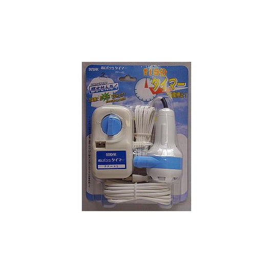 センタック Ms. ポンプ タイマー FP-45(代引不可)