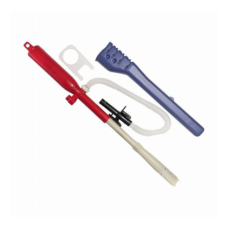 センタック エクセル ポンプケース SP-135C(代引不可)