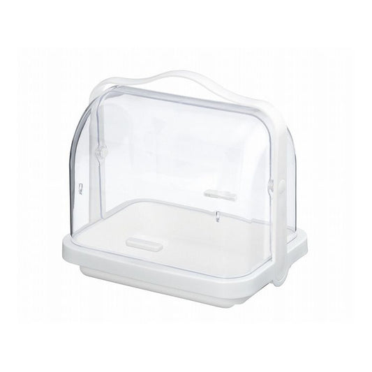 イノマタ化学 テーブルキャリー ホワイト(代引不可)