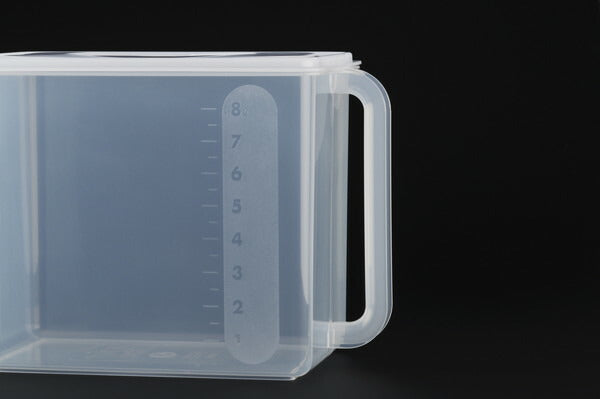 【3個セット】イノマタ化学 ハンディーストッカー ナチュラル 1225