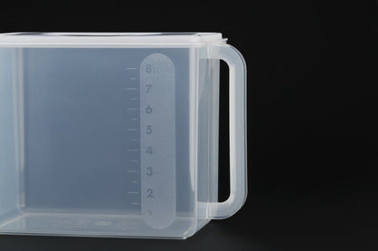 【3個セット】イノマタ化学 ハンディーストッカー ナチュラル 1225