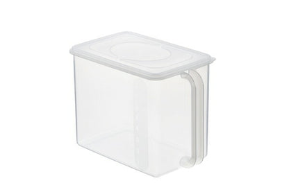 【3個セット】イノマタ化学 ハンディーストッカー ナチュラル 1225