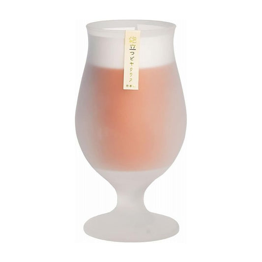 東洋佐々木ガラス 泡立つビヤグラス ステムグラス 420ml 36311-600-JAN-P ビアグラス(代引不可)