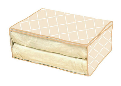 【3個セット】ワイズ モネ 毛布・タオルケット袋 SC-094