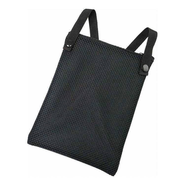 ファイン リュックde冷え太くん FIN-1051保冷剤ケース 熱中症 対策 背中 冷やす 冷却 ランドセル(代引不可)