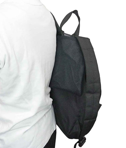 ファイン リュックde冷え太くん FIN-1051保冷剤ケース 熱中症 対策 背中 冷やす 冷却 ランドセル(代引不可)